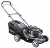 Rasaerba a spinta Ama Playcut LS 465 da 146cc funzioni 3in1