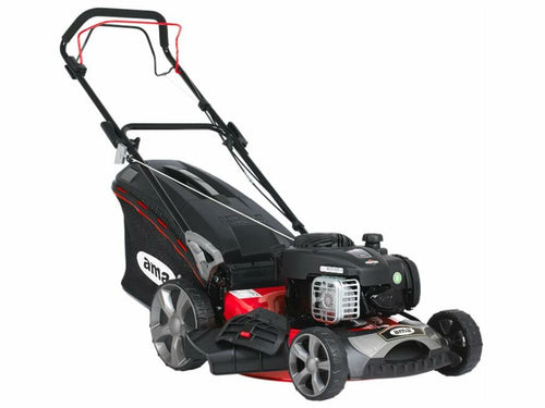 Rasaerba a trazione Ama TRX 461B da 125cc funzioni 4in1 Confezione da 1pz