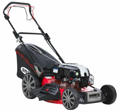 Rasaerba a trazione Ama TRX 531B da 161cc funzioni 4in1