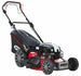 Rasaerba a trazione Ama TRX 531B da 161cc funzioni 4in1
