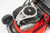 Rasaerba a trazione Ama TRX 531B da 161cc funzioni 4in1