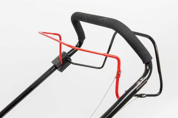 Rasaerba a trazione Ama TRX 531B da 161cc funzioni 4in1