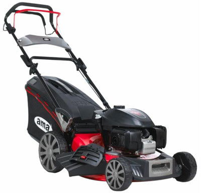 Rasaerba a trazione TRX 481H da 166cc funzioni 4in1