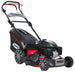Rasaerba a trazione TRX 481H da 166cc funzioni 4in1