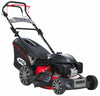 Rasaerba a trazione TRX 481H da 166cc funzioni 4in1