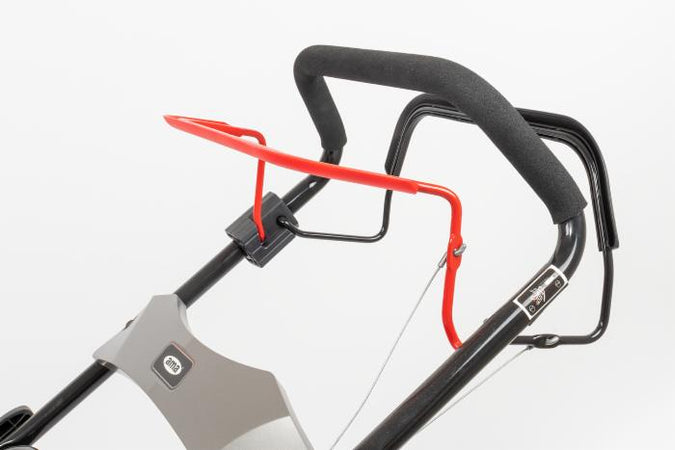 Rasaerba a trazione TRX 481H da 166cc funzioni 4in1