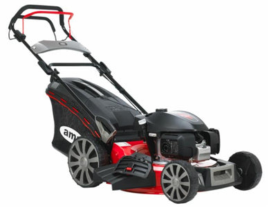Rasaerba a trazione Ama TRX 531H da 200cc funzioni 4in1