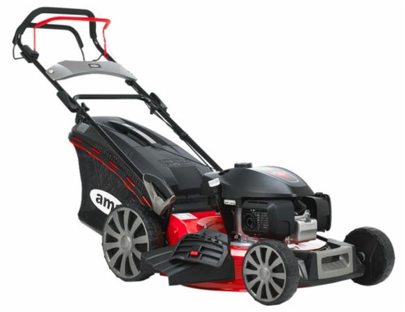 Rasaerba a trazione Ama TRX 531H da 200cc funzioni 4in1