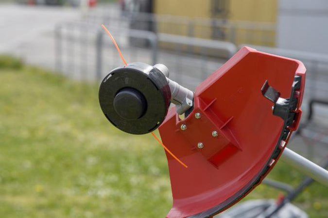 Decespugliatore Ama AG5 280 da 25cc per uso privato