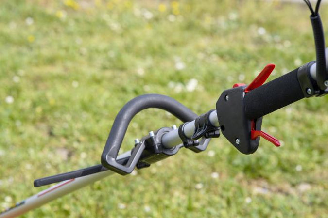 Decespugliatore Ama AG5 280 da 25cc per uso privato