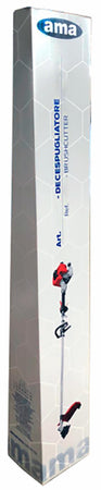 Decespugliatore Ama AG5 280 da 25cc per uso privato