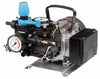 Gruppo motopompa mc25 motore elettrico