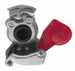 Giunto di accoppiamento per impianto frenante rosso M16x1,5 adattabile WABCO