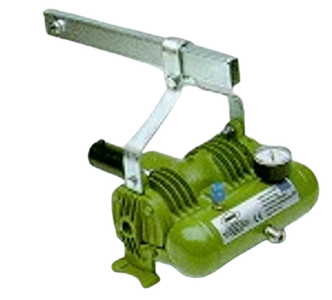 Compressore per presa di forza