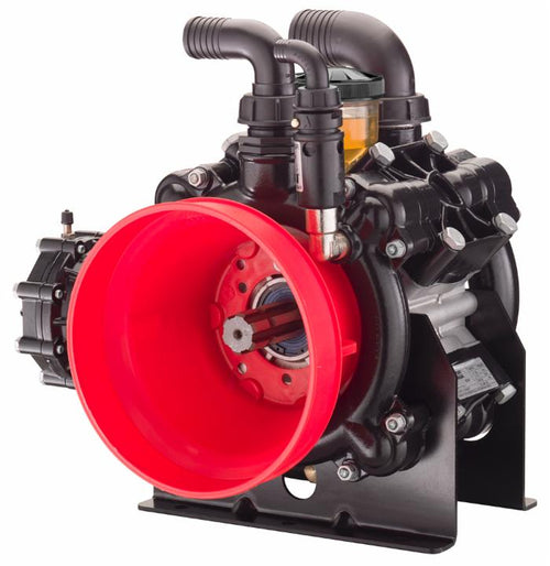 Pompa a membrana Annovi Reverberi AR160 20bar