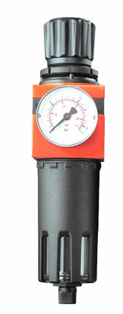 Filtro regolatore 1/4"