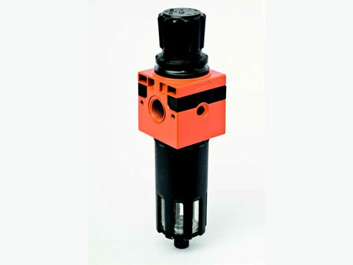 Filtro regolatore3/8 Confezione da 1pz