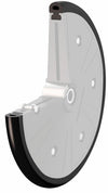 Pneumatico seminatrici 325x50mm