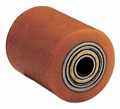 Rullo transpallet PU 82x60mm