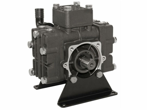 Pompa a membrana modello Udor Kappa 32 GR Confezione da 1pz