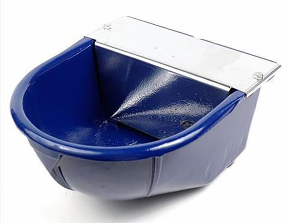 Abbeveratoio a livello costante in ghisa grigia trattata