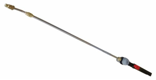 Lancia in ottone 60-100