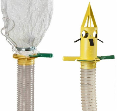 Adattatore per Vidbag e Cone-R Bag Fill-corn