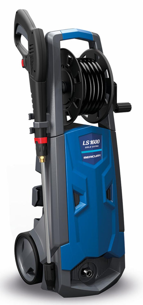 Idropulitrice Comet LS 1600 Gold Extra 450 l/h