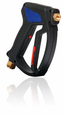 Pistole automatiche con raccordo girevole