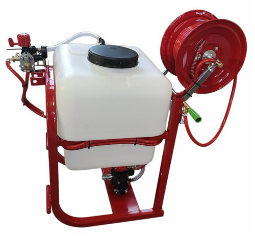 Gruppo portato 120lt