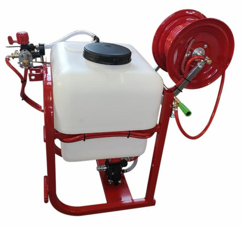 Gruppo portato 120lt