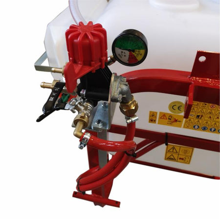 Gruppo portato 120lt