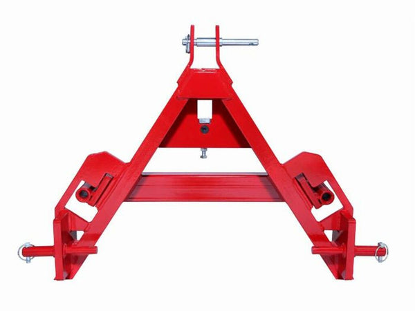 Triangolo per trasporto rotoballe Confezione da 1pz (1)