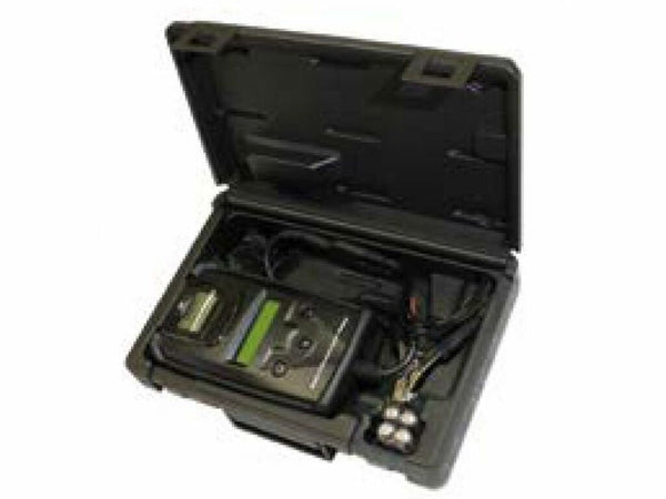 Tester professionale con stampante Confezione da 1pz