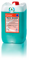Detergente super concentrato truck washer