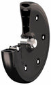 Ruota completa di cerchio 250x42mm adattabile a a Maschio 06120409