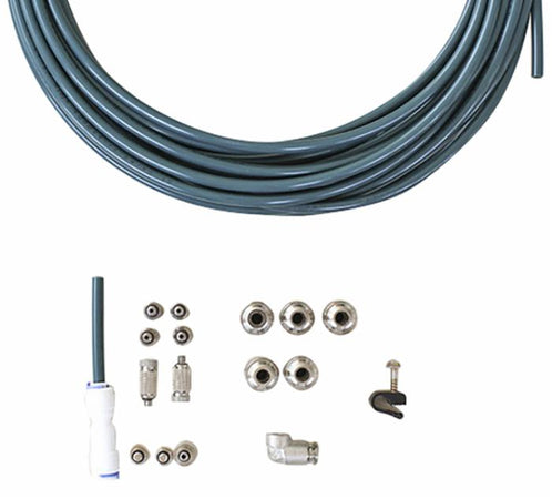 Kit Garden Extension per Zhalt Portable