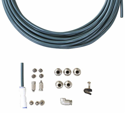 Kit Garden Extension per Zhalt Portable