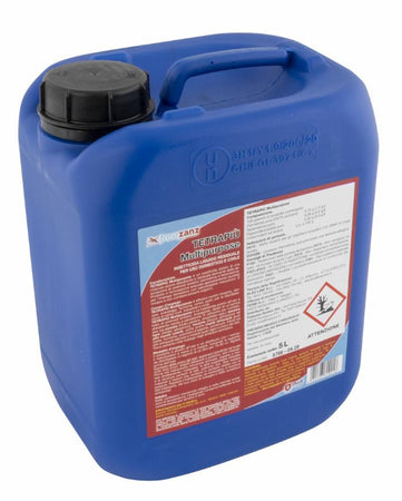 Tetrapiù Multipurpose per Zhalt Portable 5L