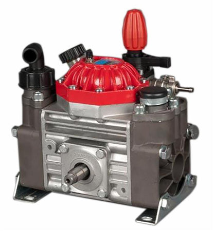 Pompa a membrana modello Imovilli M30