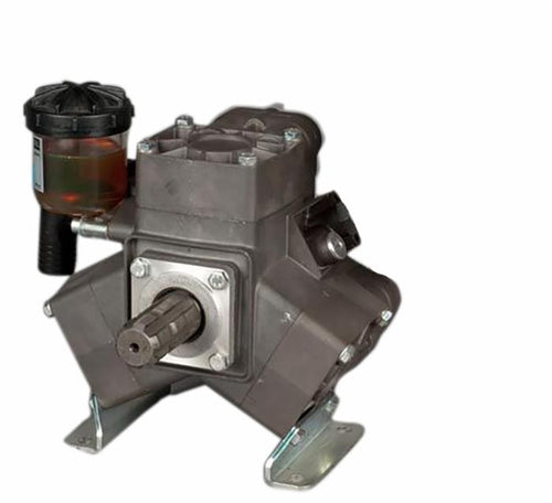 Pompa a membrana modello Imovilli M60