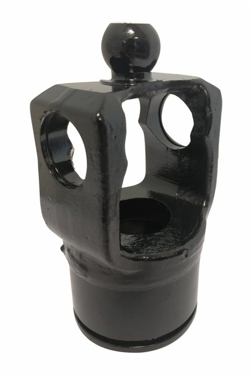 Forcella omocinetica categoria 4 per tubo esterno 27x75 - 91x24
