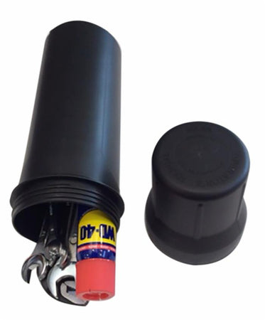 Tu-box assortito di chiavi