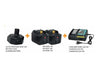 Vaporizzatore a pressione Ama da 8L