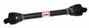 Cardano standard w2400x800 con tubo a limone spinato