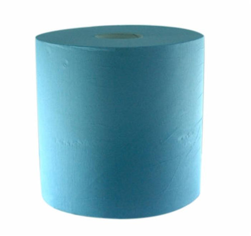Carta blu 800strappi confezione da 2 pezzi