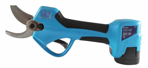 Forbice a batteria EVA 25 CUT