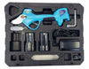 Forbice a batteria EVA 25 CUT