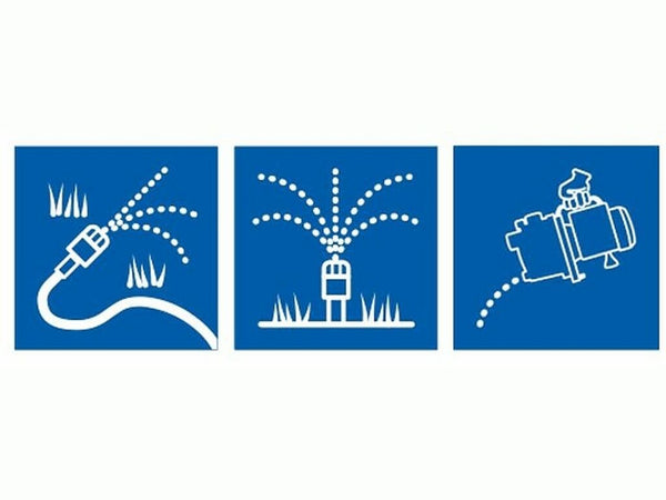 Pompe autodescanti ARGP 600P Confezione da 1pz