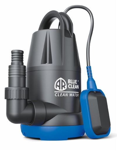 Pompa ad immersione ARUP Serie 250PC